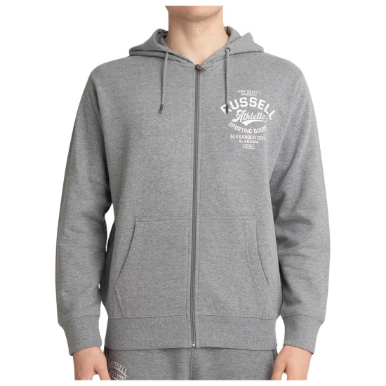 Russell Athletic Ανδρική ζακέτα Russell Athletic Ανδρική ζακέτα